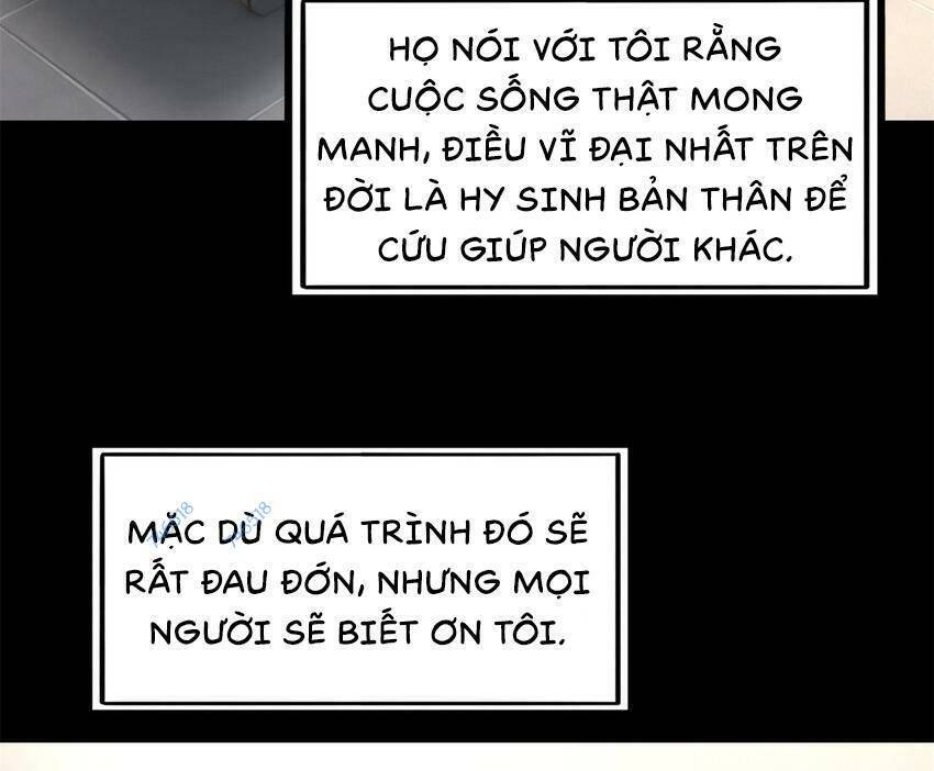 Tận Thế Trò Chơi Ghép Hình Chap 35 - Next Chap 36