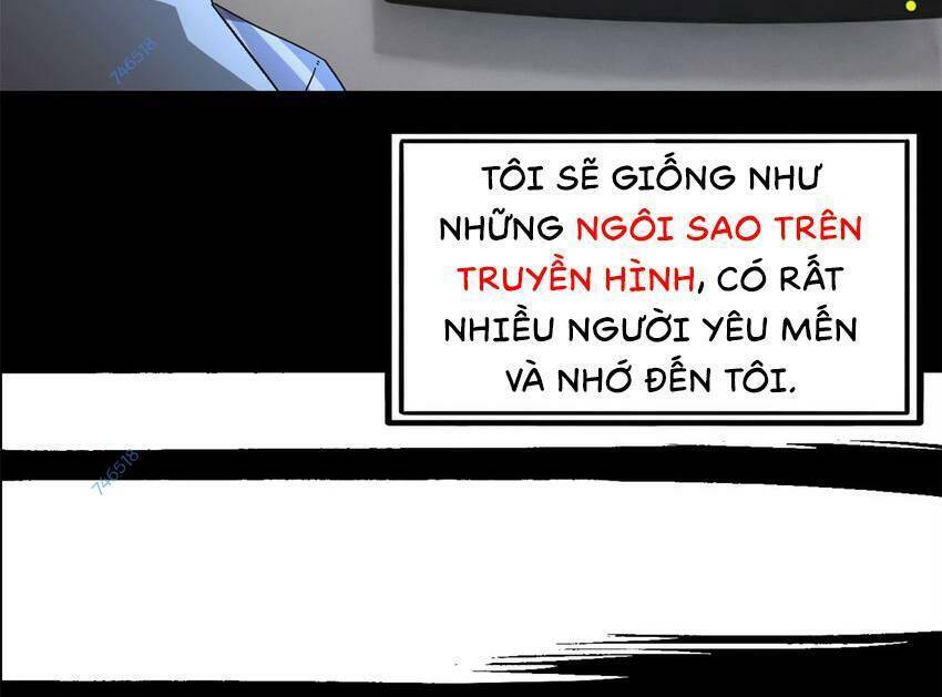 Tận Thế Trò Chơi Ghép Hình Chap 35 - Next Chap 36