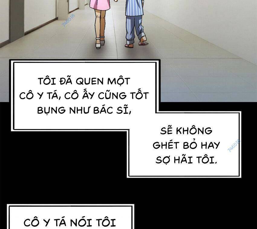 Tận Thế Trò Chơi Ghép Hình Chap 35 - Next Chap 36