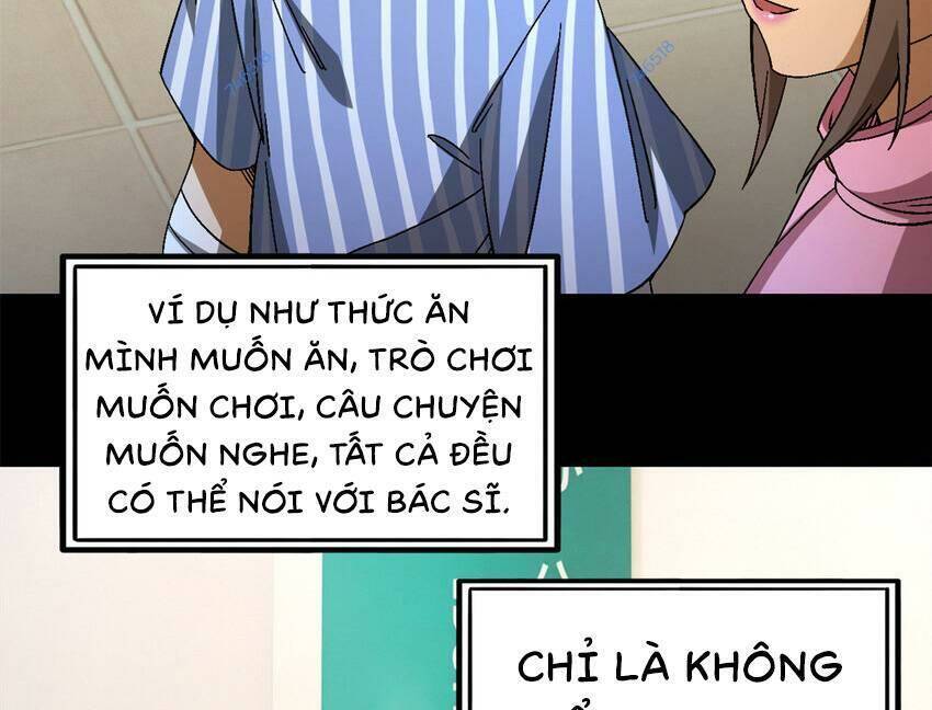Tận Thế Trò Chơi Ghép Hình Chap 35 - Next Chap 36