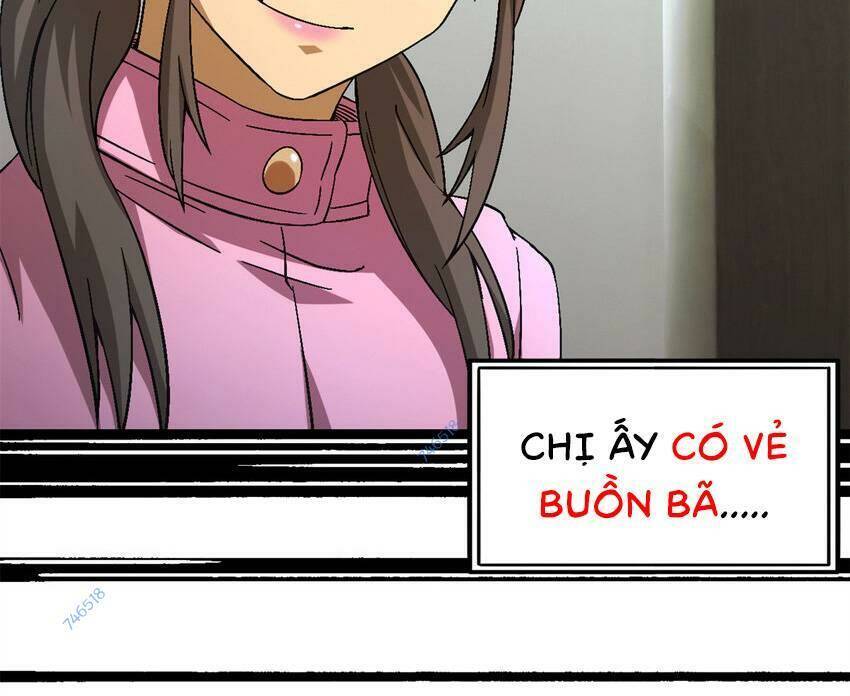 Tận Thế Trò Chơi Ghép Hình Chap 35 - Next Chap 36