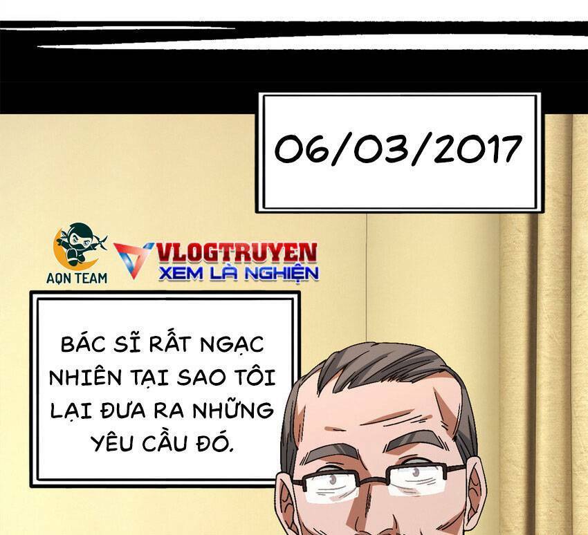 Tận Thế Trò Chơi Ghép Hình Chap 35 - Next Chap 36