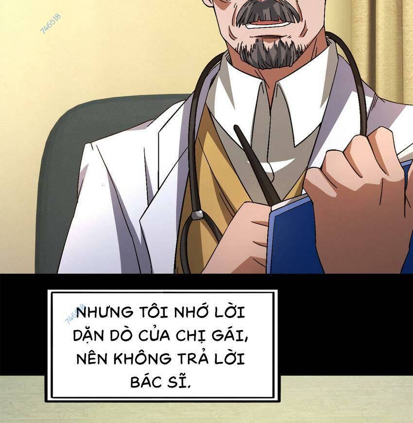 Tận Thế Trò Chơi Ghép Hình Chap 35 - Next Chap 36