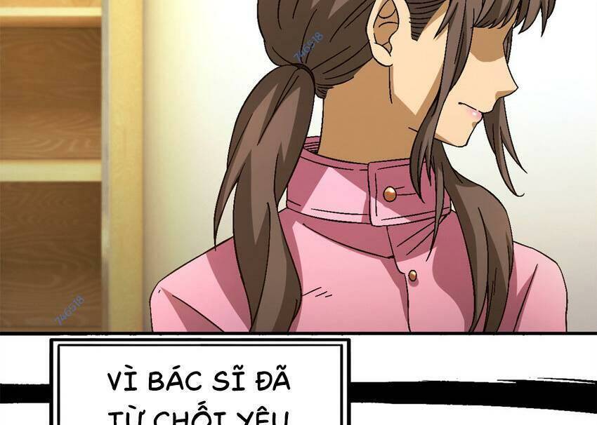 Tận Thế Trò Chơi Ghép Hình Chap 35 - Next Chap 36