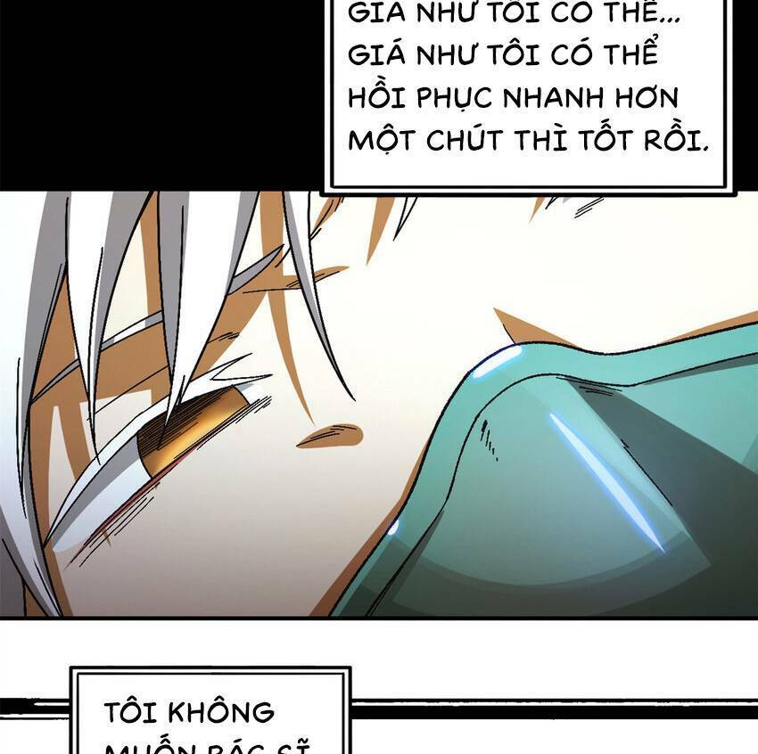 Tận Thế Trò Chơi Ghép Hình Chap 35 - Next Chap 36