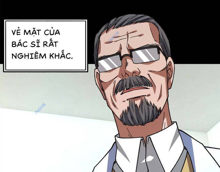 Tận Thế Trò Chơi Ghép Hình Chap 35 - Next Chap 36