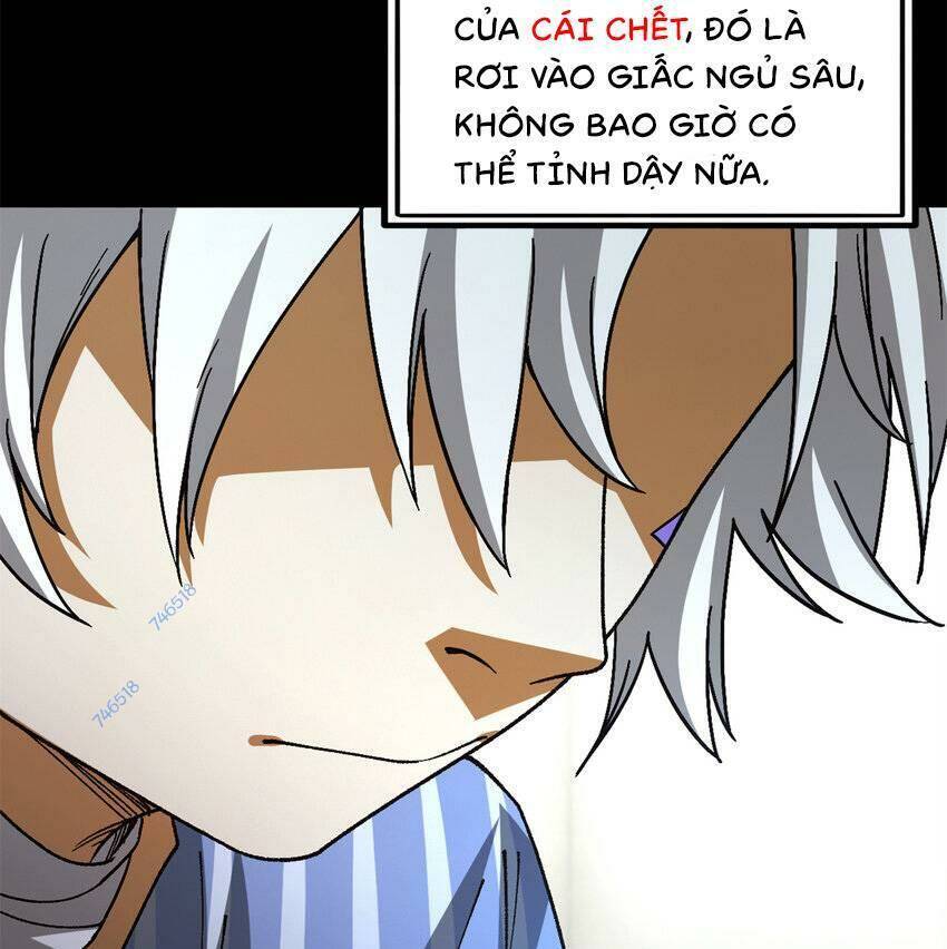 Tận Thế Trò Chơi Ghép Hình Chap 35 - Next Chap 36