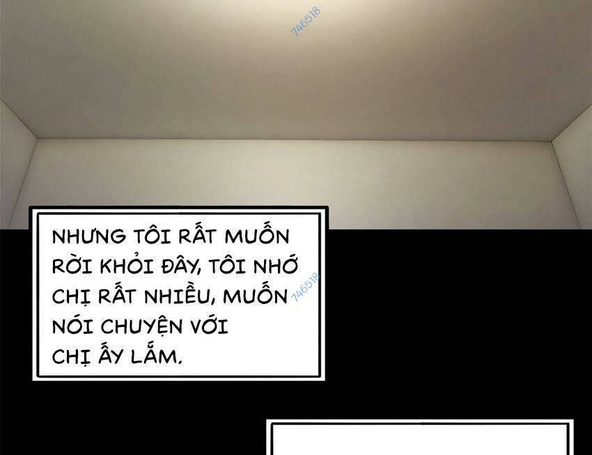 Tận Thế Trò Chơi Ghép Hình Chap 35 - Next Chap 36
