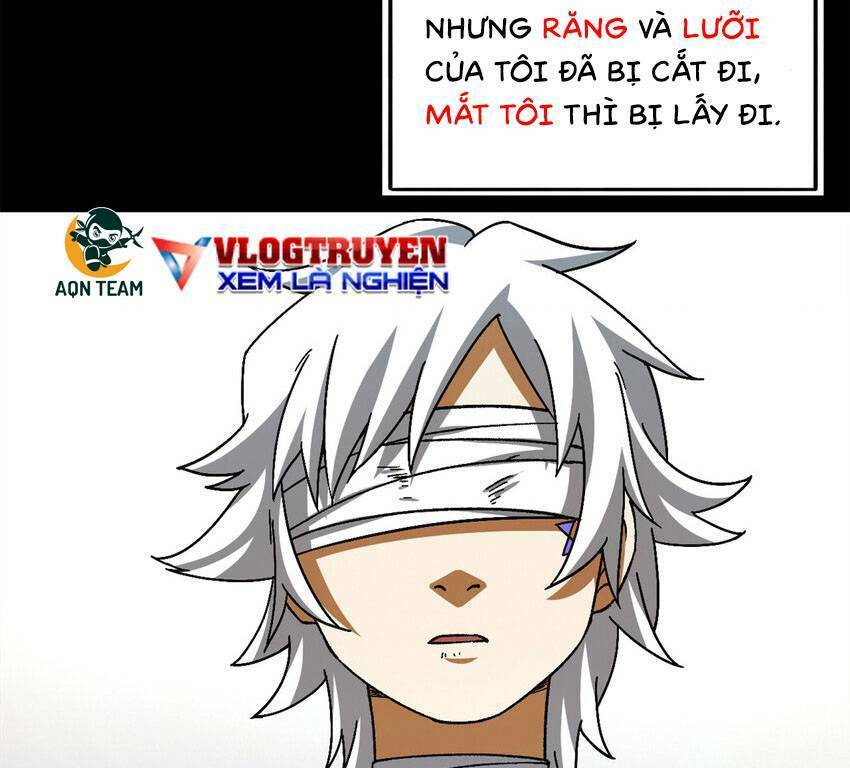 Tận Thế Trò Chơi Ghép Hình Chap 35 - Next Chap 36