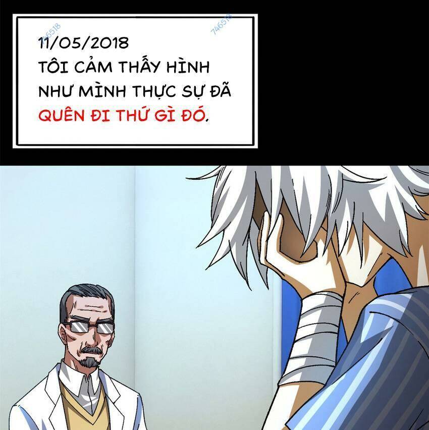 Tận Thế Trò Chơi Ghép Hình Chap 35 - Next Chap 36