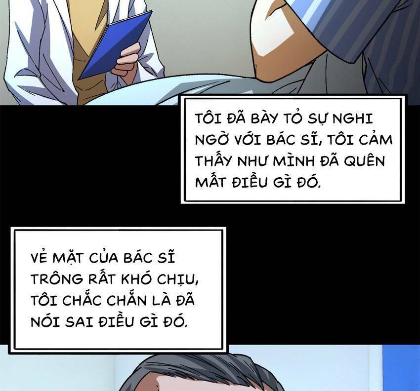 Tận Thế Trò Chơi Ghép Hình Chap 35 - Next Chap 36