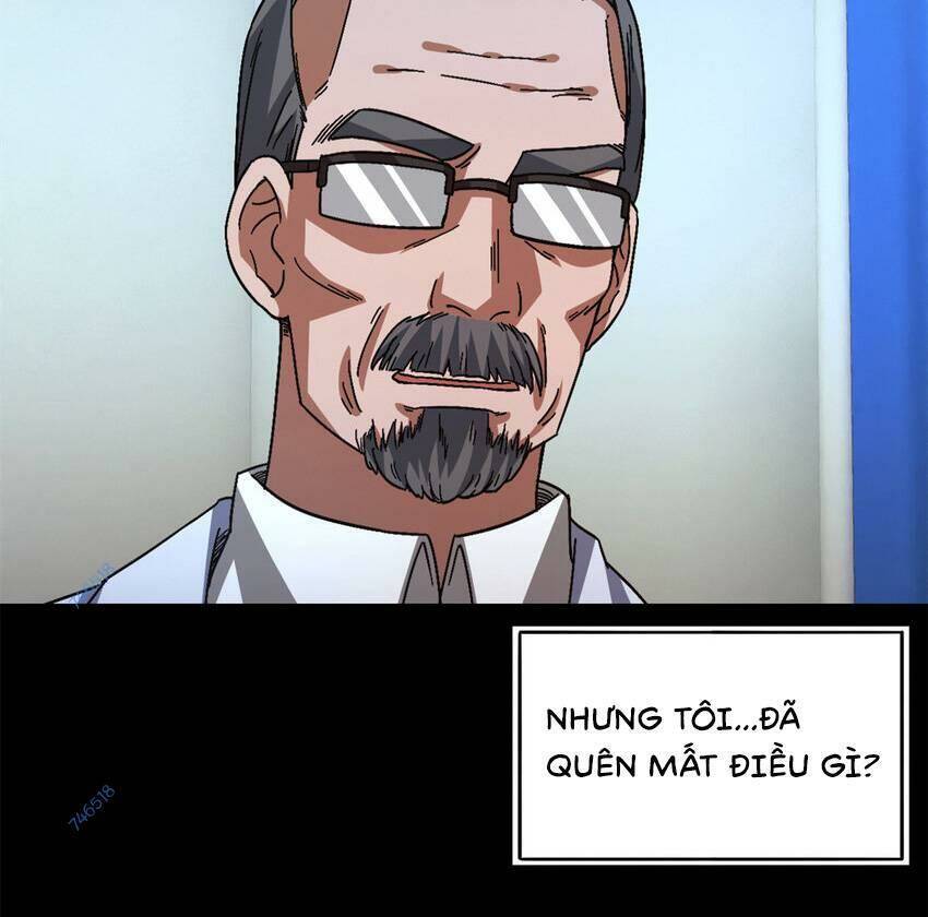 Tận Thế Trò Chơi Ghép Hình Chap 35 - Next Chap 36