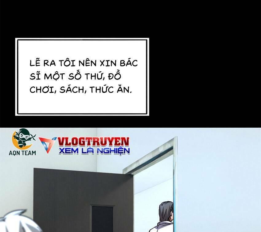 Tận Thế Trò Chơi Ghép Hình Chap 35 - Next Chap 36