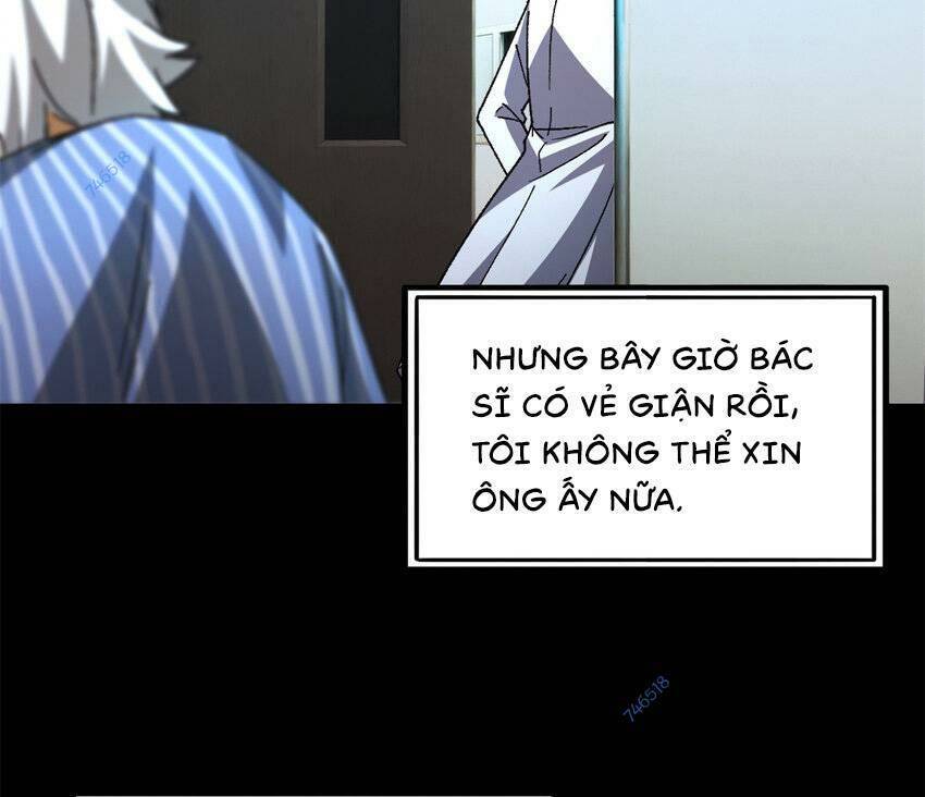 Tận Thế Trò Chơi Ghép Hình Chap 35 - Next Chap 36