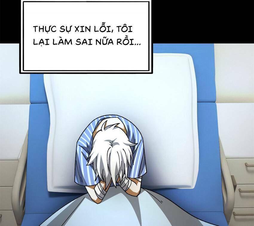 Tận Thế Trò Chơi Ghép Hình Chap 35 - Next Chap 36