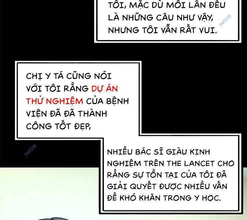 Tận Thế Trò Chơi Ghép Hình Chap 35 - Next Chap 36