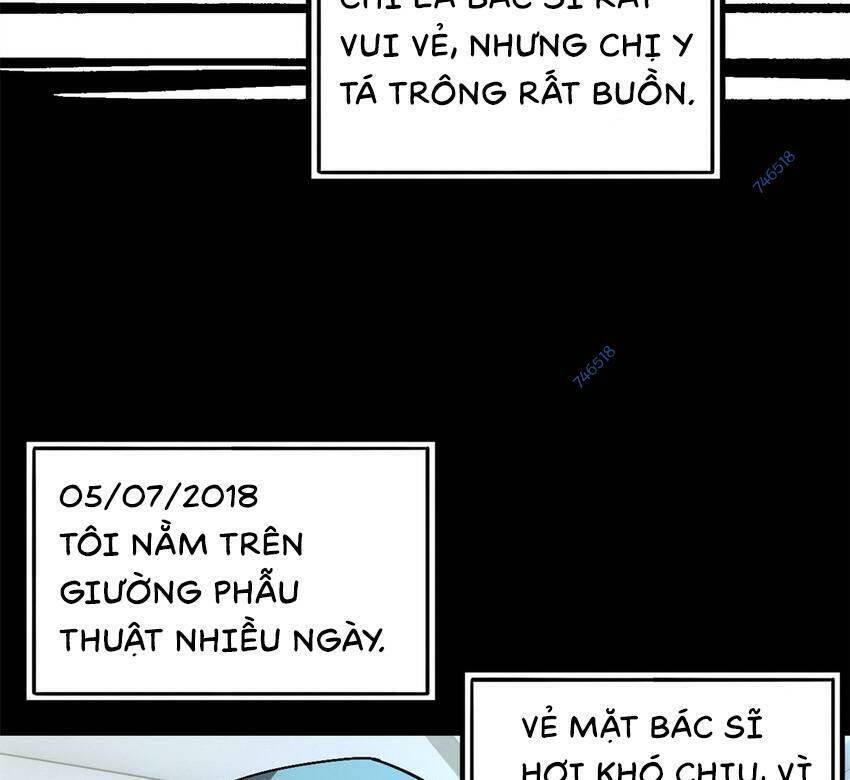 Tận Thế Trò Chơi Ghép Hình Chap 35 - Next Chap 36