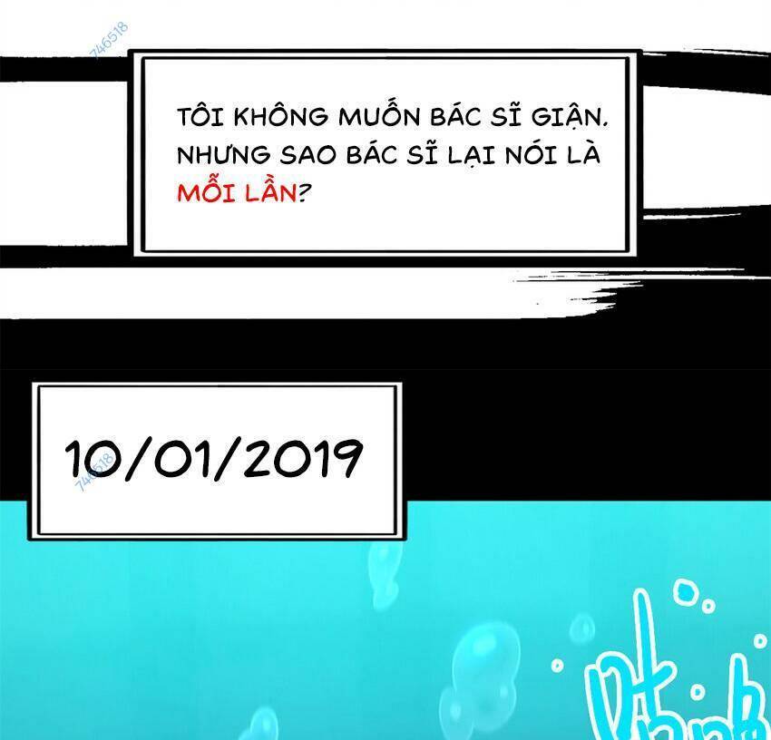 Tận Thế Trò Chơi Ghép Hình Chap 35 - Next Chap 36