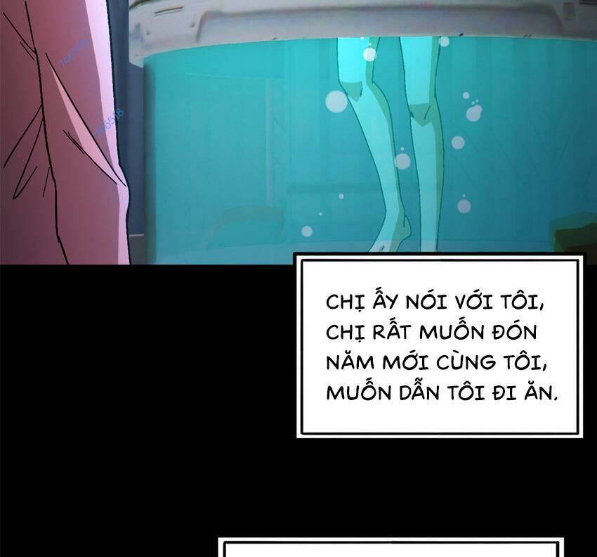 Tận Thế Trò Chơi Ghép Hình Chap 35 - Next Chap 36