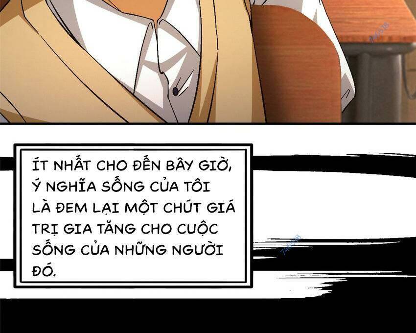 Tận Thế Trò Chơi Ghép Hình Chap 36 - Next Chap 37