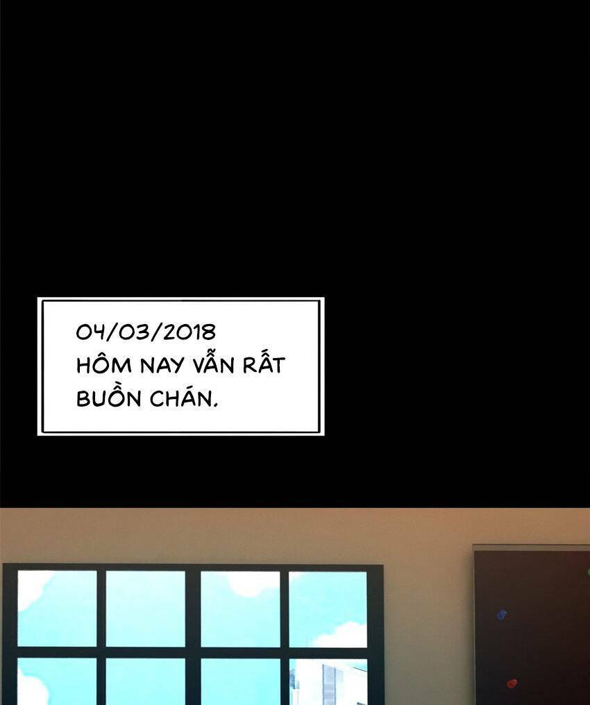 Tận Thế Trò Chơi Ghép Hình Chap 36 - Next Chap 37