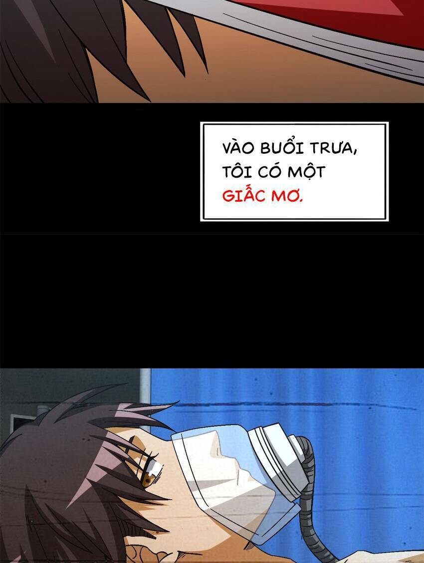 Tận Thế Trò Chơi Ghép Hình Chap 36 - Next Chap 37