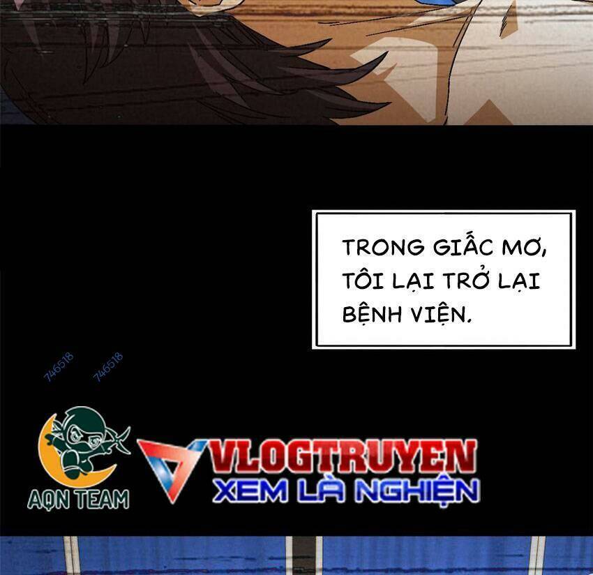 Tận Thế Trò Chơi Ghép Hình Chap 36 - Next Chap 37