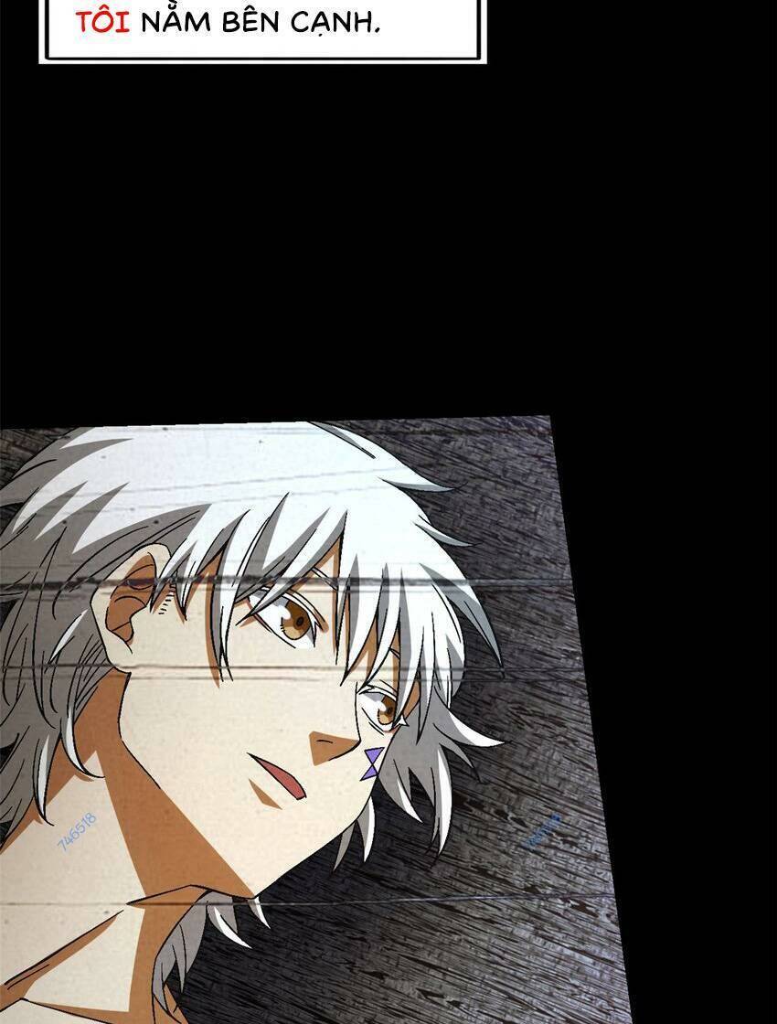 Tận Thế Trò Chơi Ghép Hình Chap 36 - Next Chap 37
