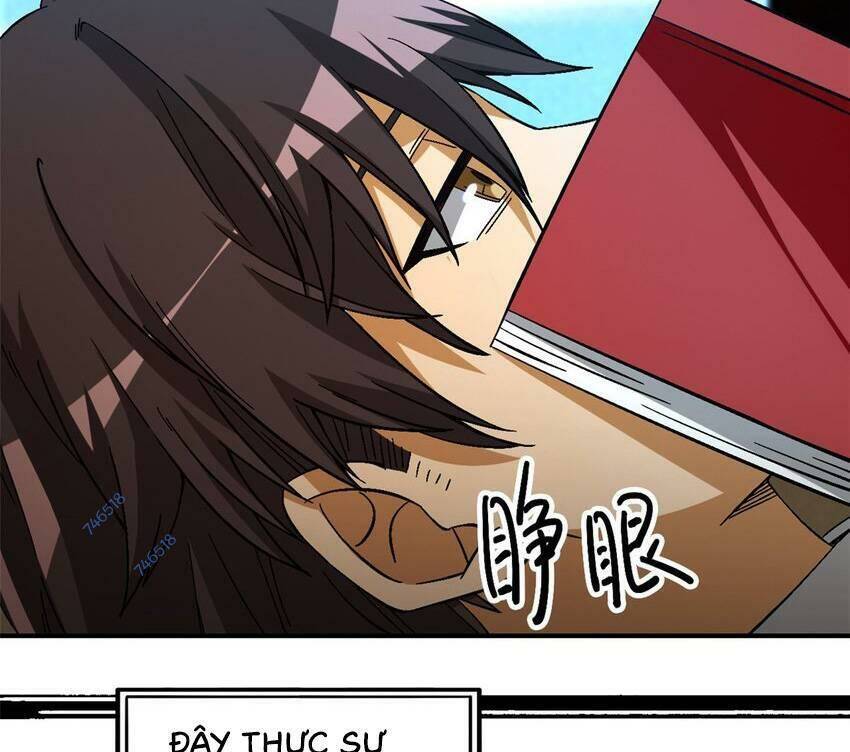 Tận Thế Trò Chơi Ghép Hình Chap 36 - Next Chap 37