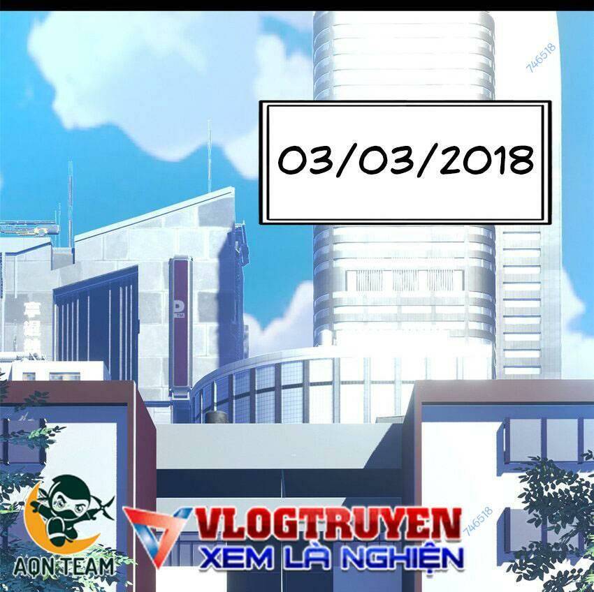 Tận Thế Trò Chơi Ghép Hình Chap 36 - Next Chap 37