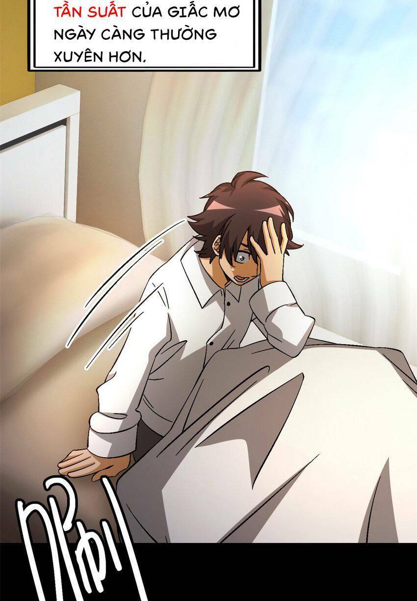 Tận Thế Trò Chơi Ghép Hình Chap 36 - Next Chap 37