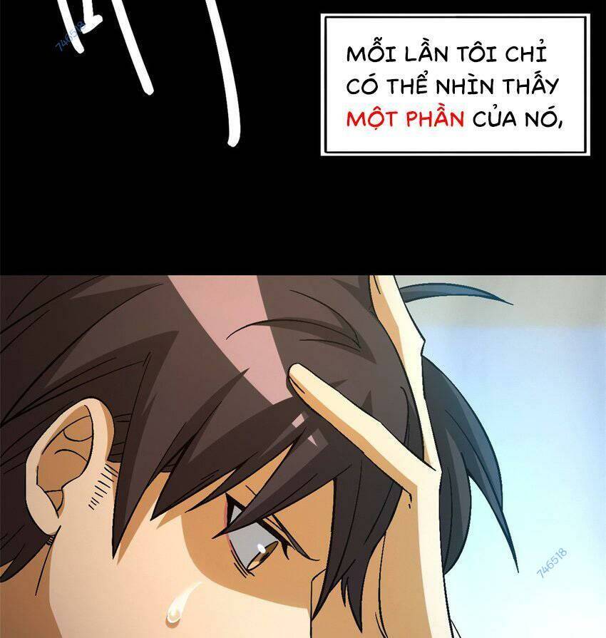 Tận Thế Trò Chơi Ghép Hình Chap 36 - Next Chap 37