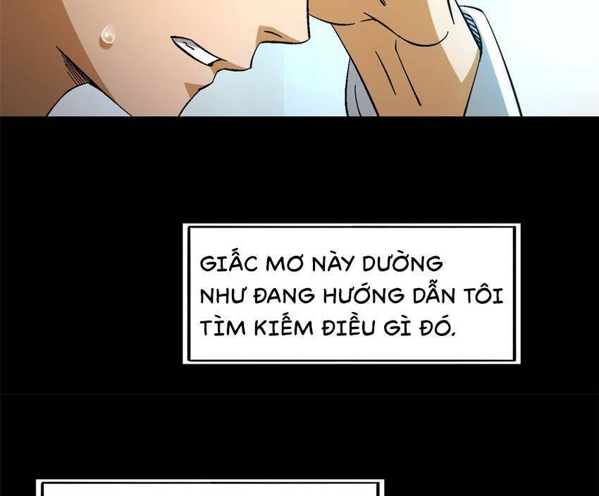 Tận Thế Trò Chơi Ghép Hình Chap 36 - Next Chap 37