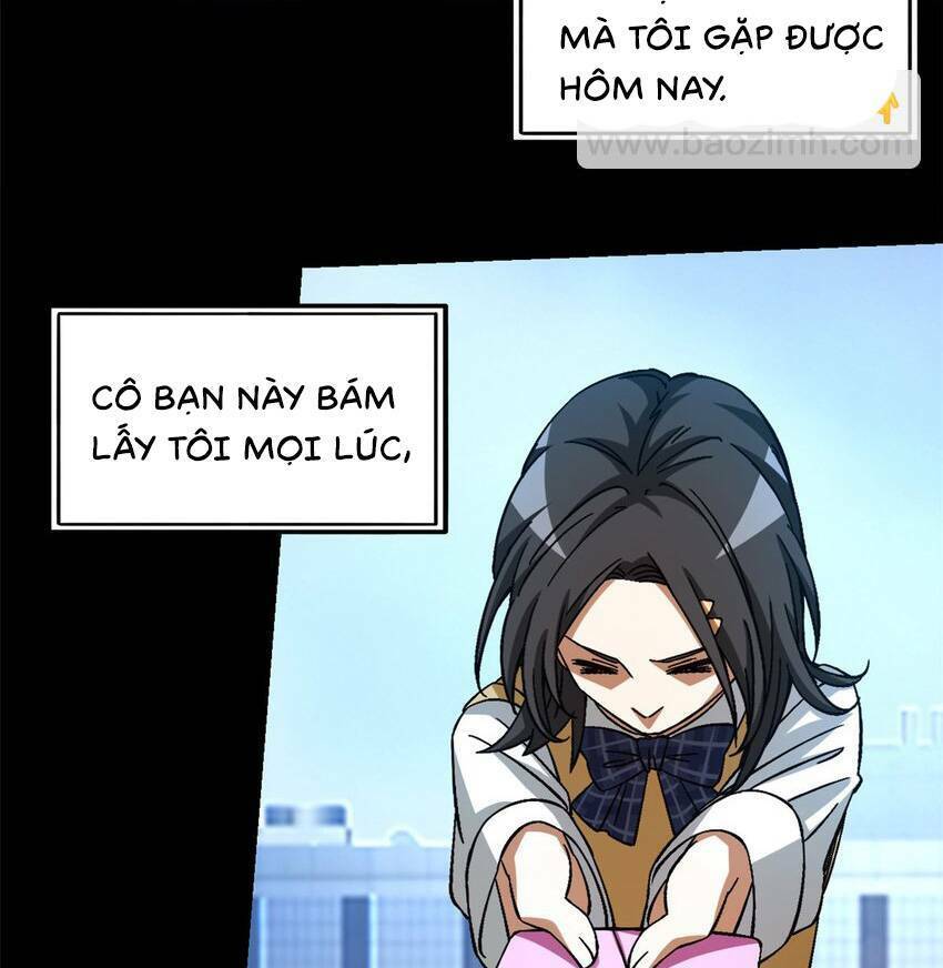 Tận Thế Trò Chơi Ghép Hình Chap 36 - Next Chap 37