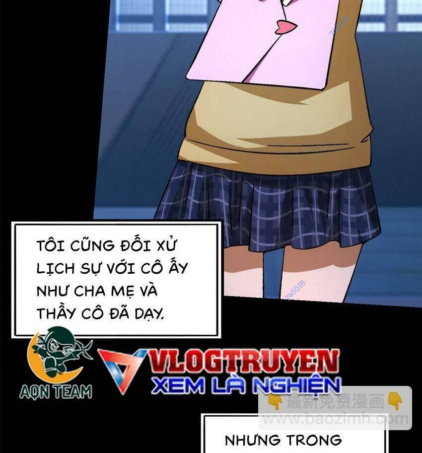 Tận Thế Trò Chơi Ghép Hình Chap 36 - Next Chap 37