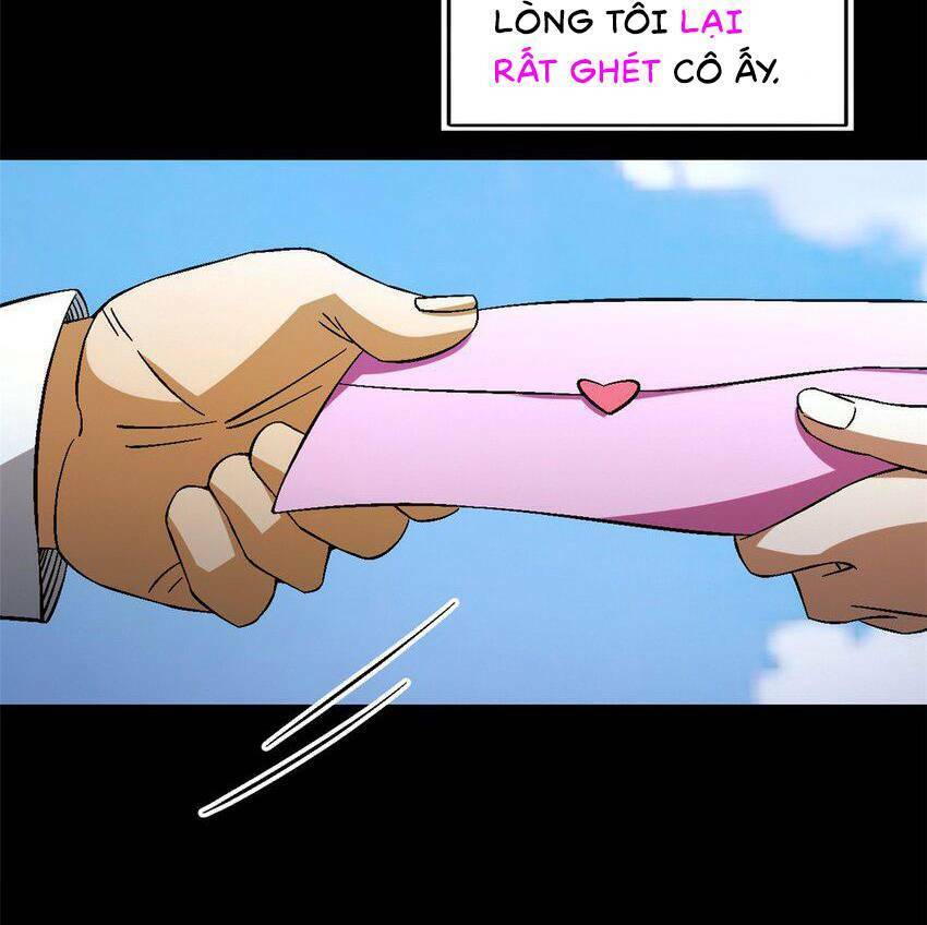 Tận Thế Trò Chơi Ghép Hình Chap 36 - Next Chap 37