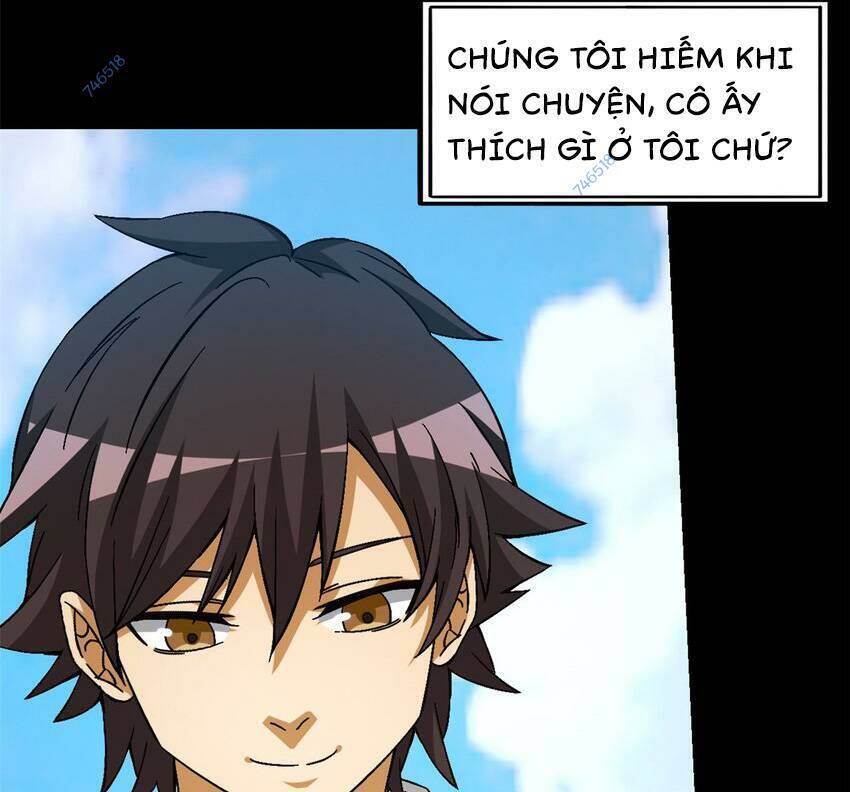 Tận Thế Trò Chơi Ghép Hình Chap 36 - Next Chap 37