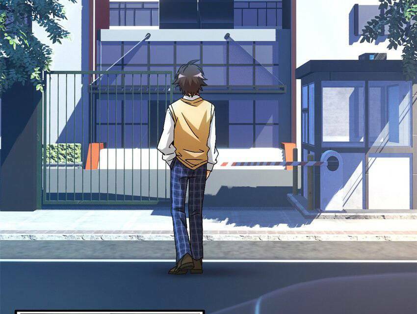Tận Thế Trò Chơi Ghép Hình Chap 36 - Next Chap 37