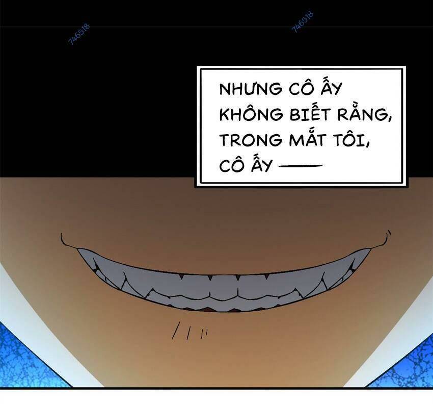 Tận Thế Trò Chơi Ghép Hình Chap 36 - Next Chap 37