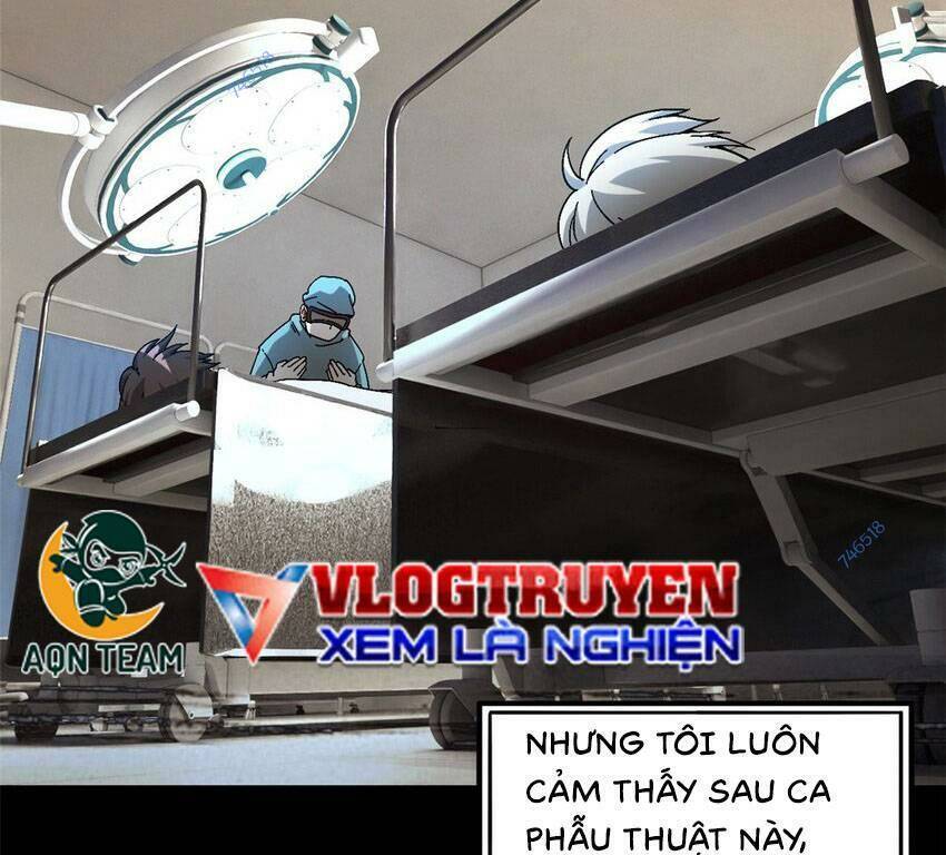 Tận Thế Trò Chơi Ghép Hình Chap 36 - Next Chap 37