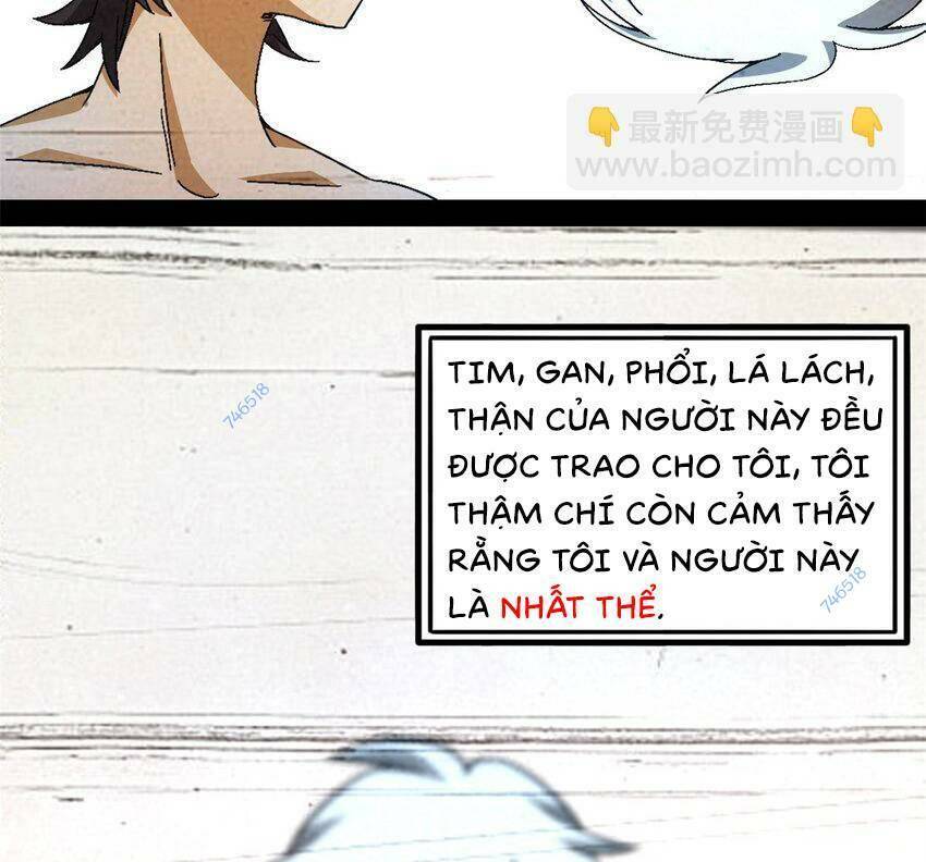 Tận Thế Trò Chơi Ghép Hình Chap 36 - Next Chap 37