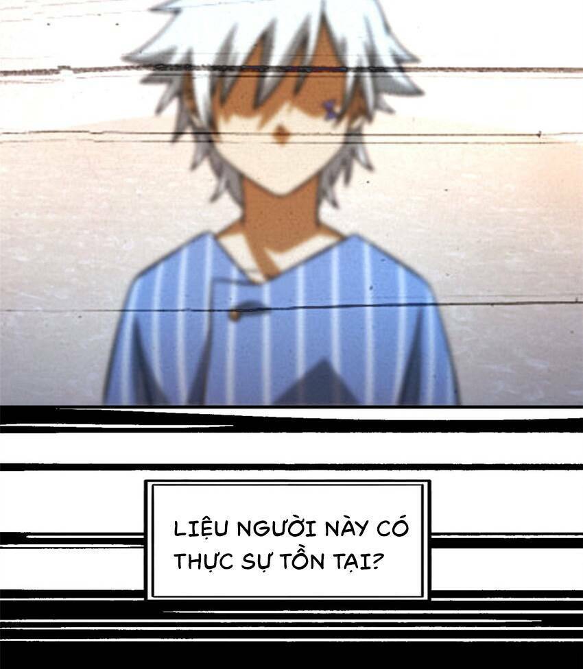Tận Thế Trò Chơi Ghép Hình Chap 36 - Next Chap 37