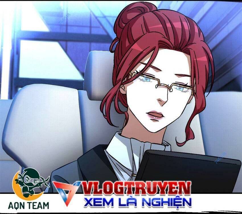 Tận Thế Trò Chơi Ghép Hình Chap 36 - Next Chap 37