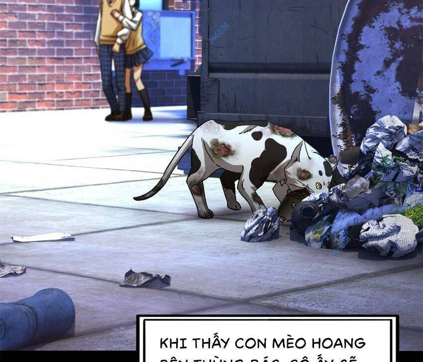 Tận Thế Trò Chơi Ghép Hình Chap 36 - Next Chap 37