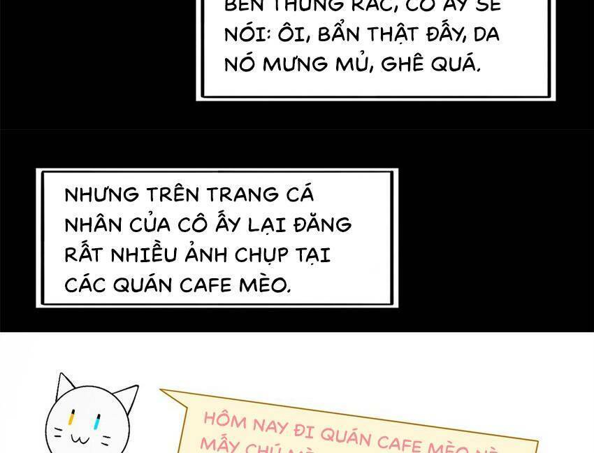 Tận Thế Trò Chơi Ghép Hình Chap 36 - Next Chap 37