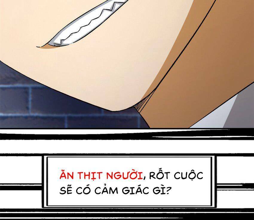 Tận Thế Trò Chơi Ghép Hình Chap 36 - Next Chap 37