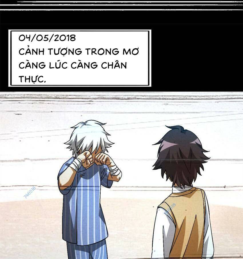 Tận Thế Trò Chơi Ghép Hình Chap 36 - Next Chap 37