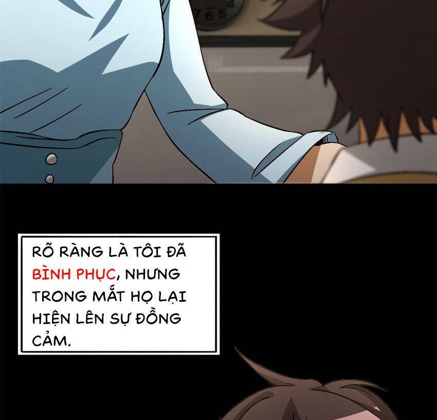 Tận Thế Trò Chơi Ghép Hình Chap 36 - Next Chap 37