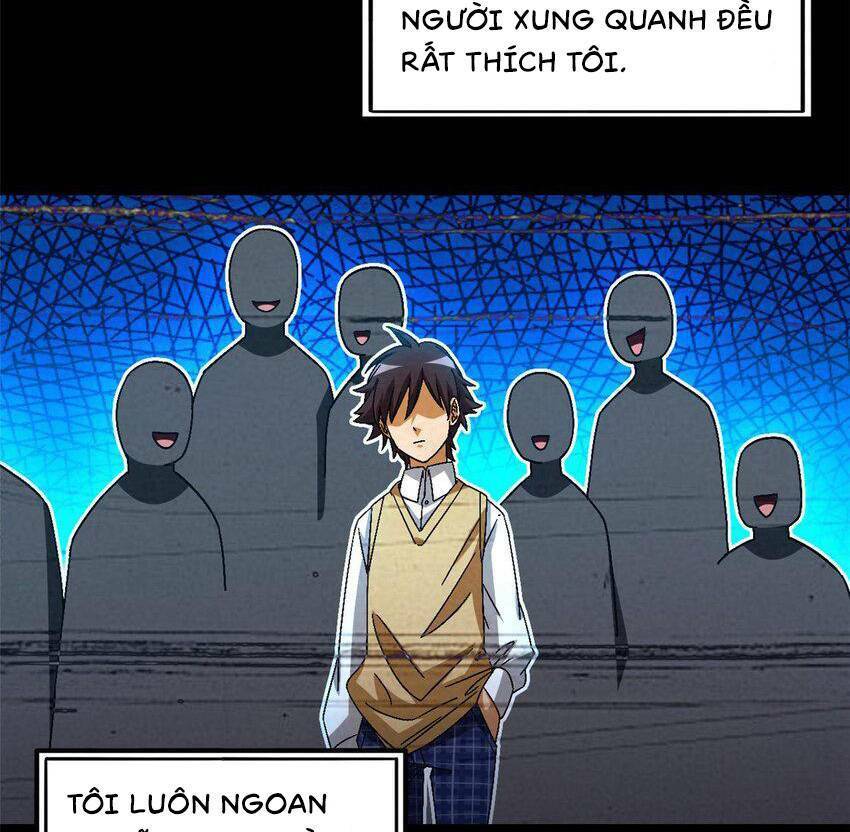 Tận Thế Trò Chơi Ghép Hình Chap 36 - Next Chap 37