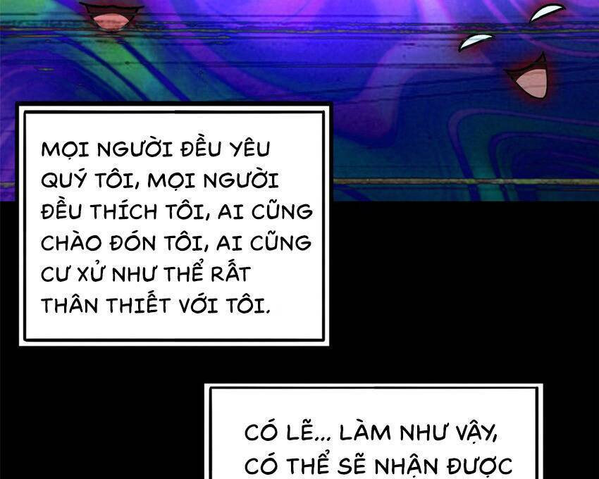 Tận Thế Trò Chơi Ghép Hình Chap 36 - Next Chap 37